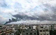 آمار شهدای نوار غزه از ۲۹ هزار نفر عبور کرد