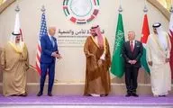 مانع بزرگ برای پیوستن عربستان و امارات به معاهده امنیتی با آمریکا
