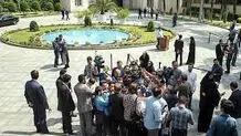 از سفر گروسی تا بازگشت پول بابک زنجانی

