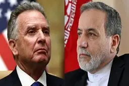 Iran confirms next round of nuclear talks with US set for Rome on Saturday