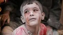 برای آرامش کودکان

