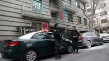 در حاشیه اعدام عامل حمله به سفارت باکو
