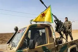 «پ.ک.ک» از مرز عراق و ترکیه عقب‌نشینی کرد

