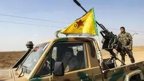 «پ.ک.ک» از مرز عراق و ترکیه عقب‌نشینی کرد

