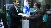 بانک صادرات ایران با فولاد آلیاژی ایران تفاهم‌نامه امضا کرد