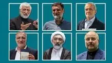 نامزدهای انتخاباتی و پرسش‌های بی‌پاسخ

