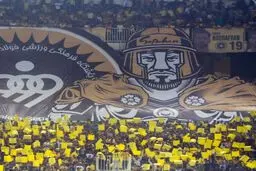 کلاهبرداری با تبلیغ فروش بلیت بازی سپاهان و الاتحاد