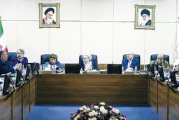 بدعتی که باید شکسته شود