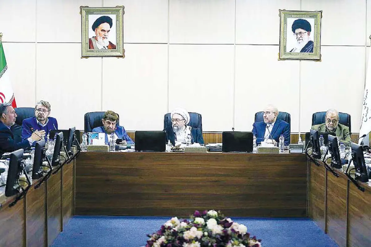 بدعتی که باید شکسته شود