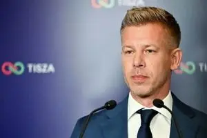 نخست‌وزیر مجارستان: سلاح به اوکراین ارسال نخواهیم کرد
