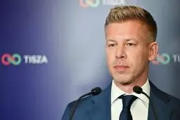 نخست‌وزیر مجارستان: سلاح به اوکراین ارسال نخواهیم کرد

