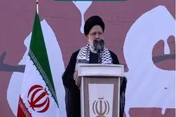 پایان اسرائیل آغاز شد
