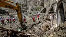 آخرین اخبار از سیل و آب‌گرفتگی گسترده و وضعیت سیل‌زدگان در ۲۳ استان کشور/ ویدئو و تصاویر