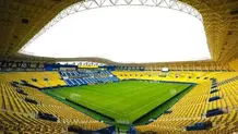 رونمایی رسمی از ورزشگاه میزبان نبرد استقلال با النصر

