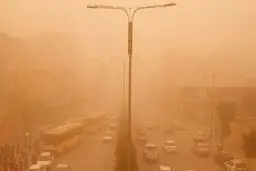 هشدار محیط‌زیستی: آرسنیک و سیانور در هوای تهران!