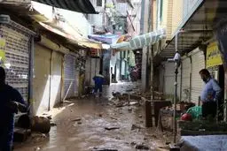 جانباختگان سیل امام‌زاده داوود به ۷ نفر رسیدند