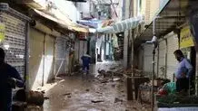 جانباختگان سیل امام‌زاده داوود به ۷ نفر رسیدند