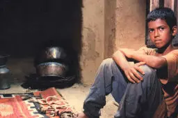 پخش «باشو غریبه کوچک» به یاد بهرام بیضایی

