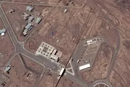 گاردین: نابودی برنامه هسته‌ای ایران برای اسرائیل غیرممکن است