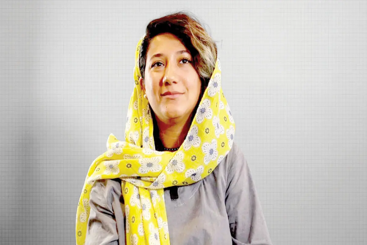ما خبرنگاریم آقای قاضی...
