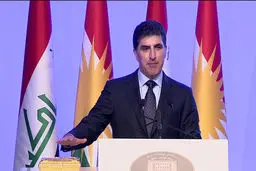 به توافق با ایران پایبندیم/ نمی‌خواهیم اقلیم منبع تهدیدی برای همسایگان باشد