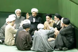 طرحی که به همه مشکوک است
