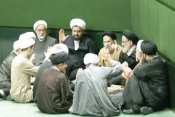 طرحی که به همه مشکوک است
