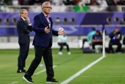 پاسخ اولیه برانکو به پیشنهاد بازگشت به پرسپولیس
