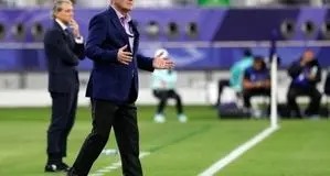 پاسخ اولیه برانکو به پیشنهاد بازگشت به پرسپولیس
