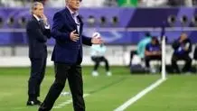 ستاره پرسپولیس جراحی شد