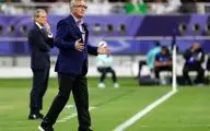 پاسخ اولیه برانکو به پیشنهاد بازگشت به پرسپولیس
