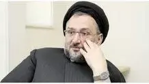  نسبت خاتمی با همه گروه‌ها در جریان اصلاحات یکی است