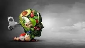 تغذیه در روزهای پرتنش