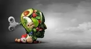 تغذیه در روزهای پرتنش