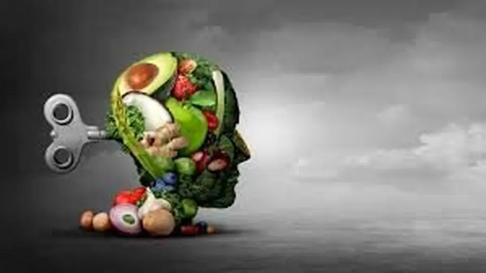 تغذیه در روزهای پرتنش