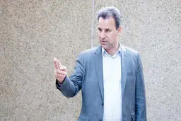 اعتراض مسالمت‌آمیز 
سیستم را پاسخگو می‌کند
