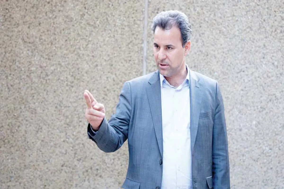 اعتراض مسالمت‌آمیز 
سیستم را پاسخگو می‌کند
