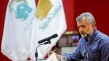 توضیح رئیس دانشگاه هنر تهران در مورد اجباری شدن پوشش مقنعه