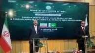 Iran considers Pakistan security as its own: FM