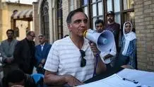 حسن فتحی دیگر کارگردان «ازازیل» نیست

