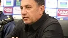 نظر سرمربی قطر درباره تیم ملی ایران