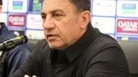۷ بازیکن تیم ملی در بازی ایران  مقابل قطر  غایبند 
