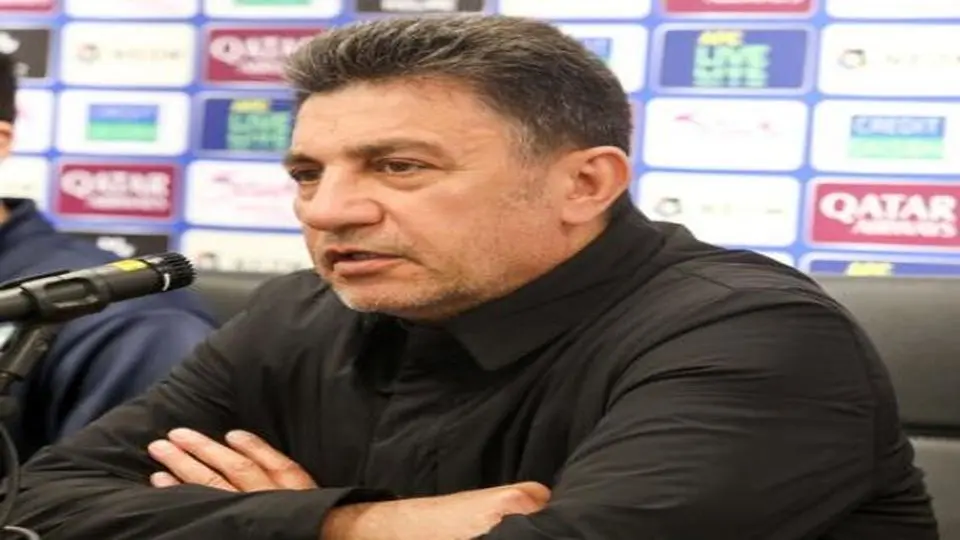 ۷ بازیکن تیم ملی در بازی ایران مقابل قطر غایبند