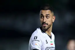 عکس کمیاب از خرید جدید پرسپولیس مربوط به وقتی که یک هوادار در استادیوم بود