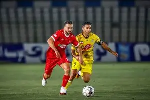 کارشناس داوری: سروش رفیعی باید اخراج می شد