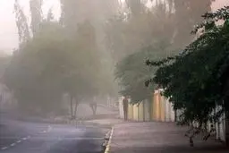 هشدار زرد هواشناسی برای تهرانی‌ها