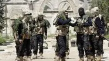 تردد در این طرطوس سوریه ممنوع شد