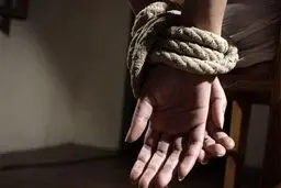 ترفند یک گروگانگیر برای ربودن افراد: حالا دیگه در «اغتشاشات» شرکت می‌کنی؟

