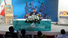 سینمای مبتنی بر خیال یکی از نقاط ضعف ما است


