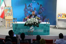 سینمای مبتنی بر خیال یکی از نقاط ضعف ما است

